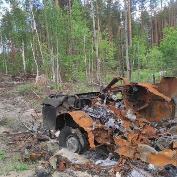344 - 600 - Відбудеться наукова конференція «Волинь у сучасних війнах (1914–2024)»