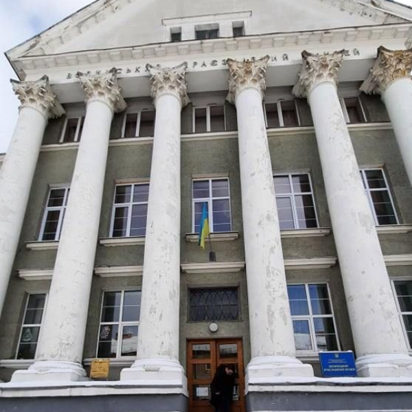 86 - 600 - Дванадцятий круглий стіл на тему «СИЛА МУЗЕЇВ У СУЧАСНОМУ СВІТІ» (Інформ. лист)